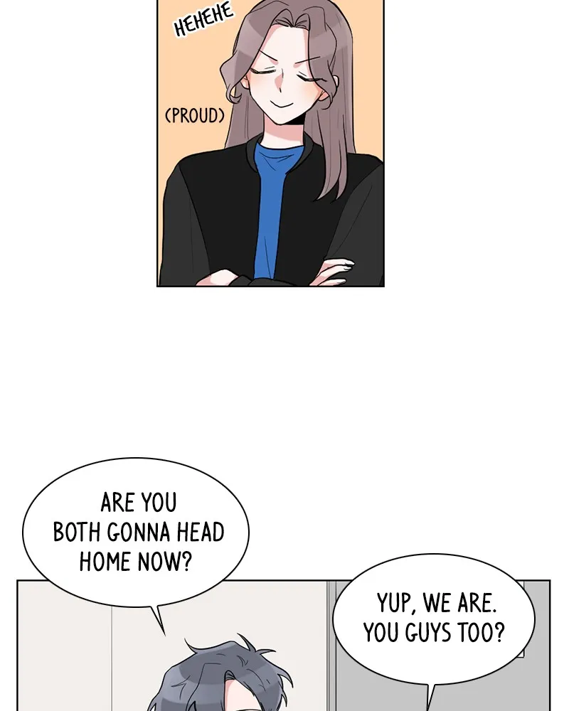 Rumor Has It Chapter 10 page 15 - 