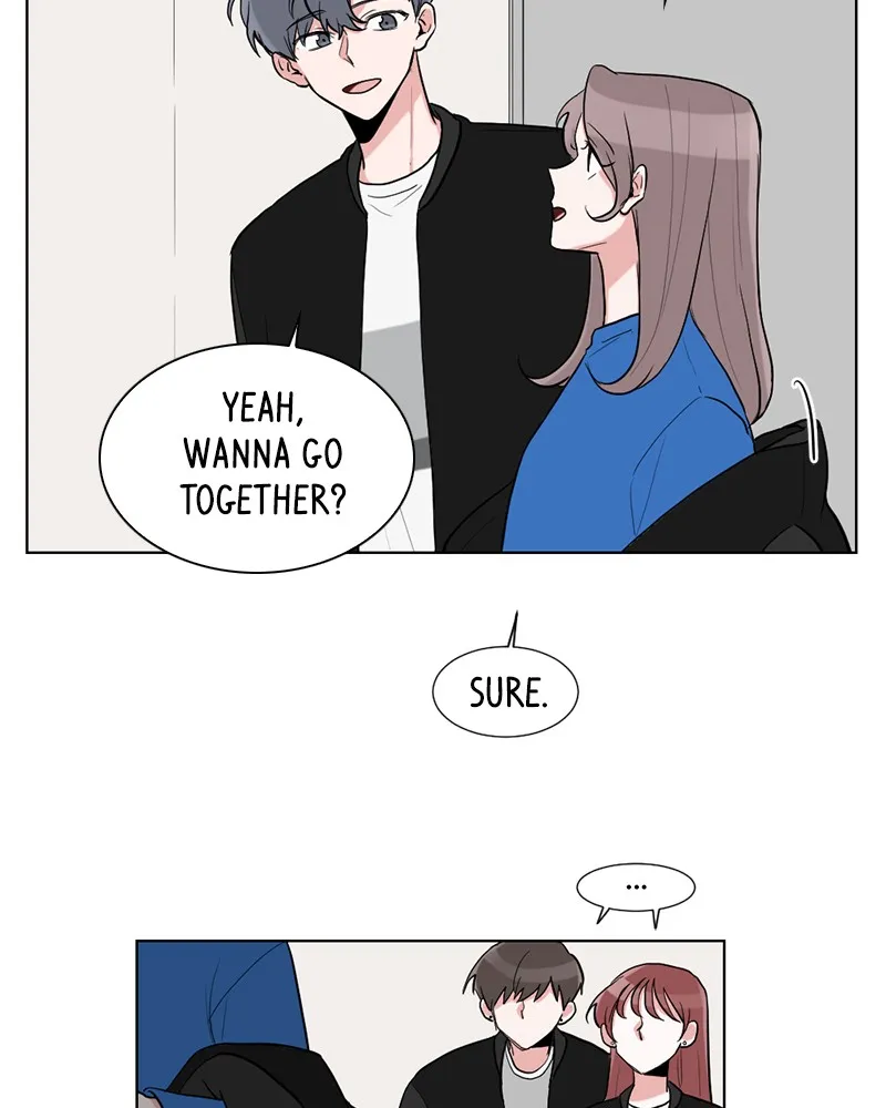 Rumor Has It Chapter 10 page 16 - 