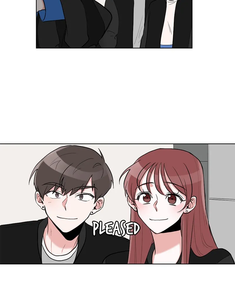 Rumor Has It Chapter 10 page 17 - 
