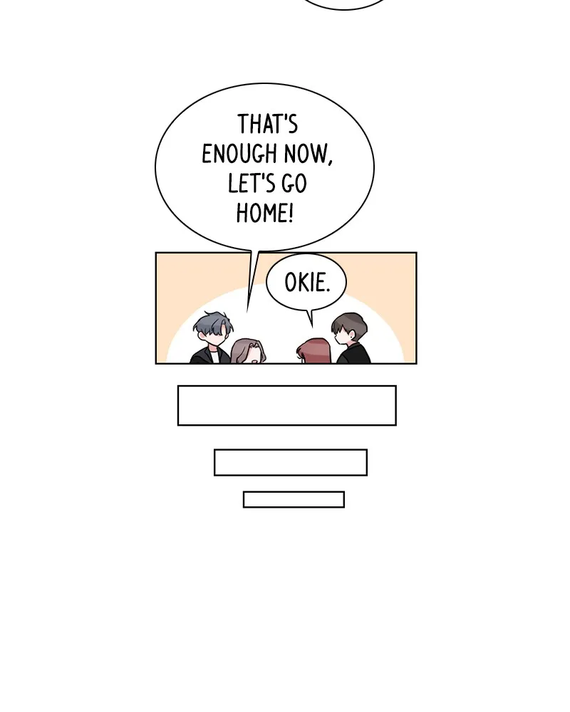 Rumor Has It Chapter 10 page 21 - 