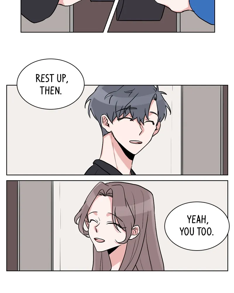 Rumor Has It Chapter 10 page 23 - 