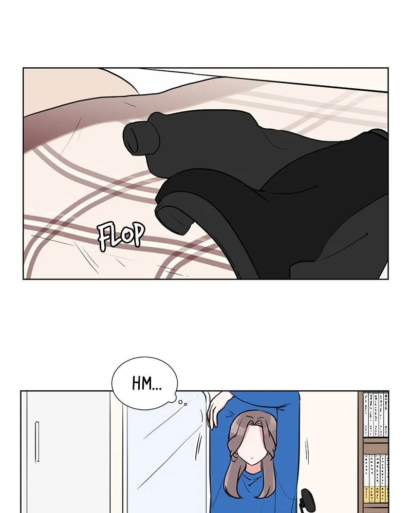 Rumor Has It Chapter 10 page 25 - 