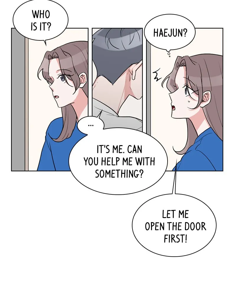 Rumor Has It Chapter 10 page 30 - 