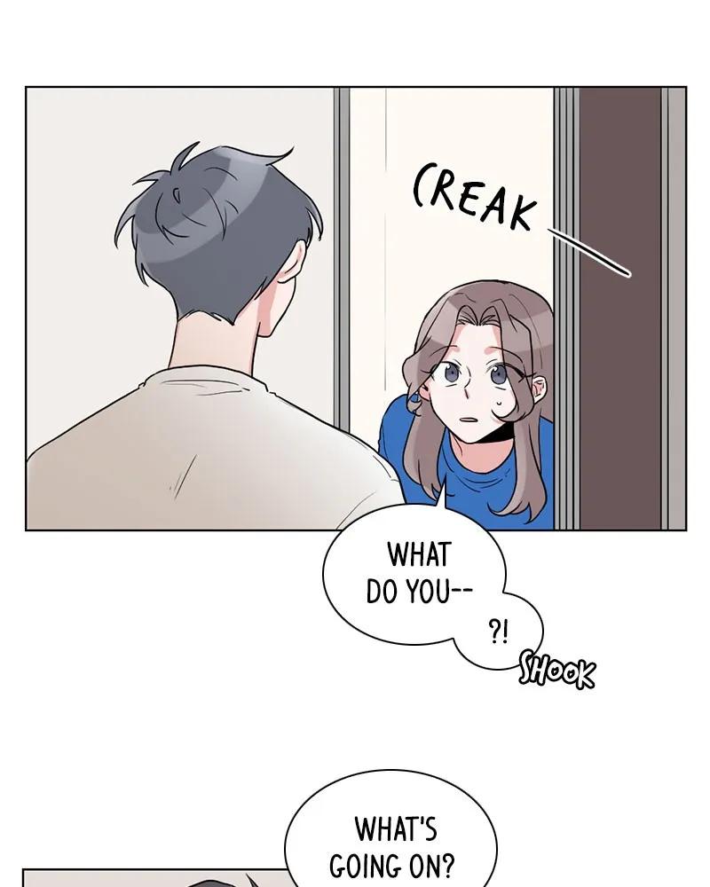 Rumor Has It Chapter 10 page 31 - 