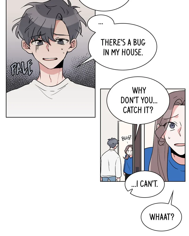 Rumor Has It Chapter 10 page 32 - 