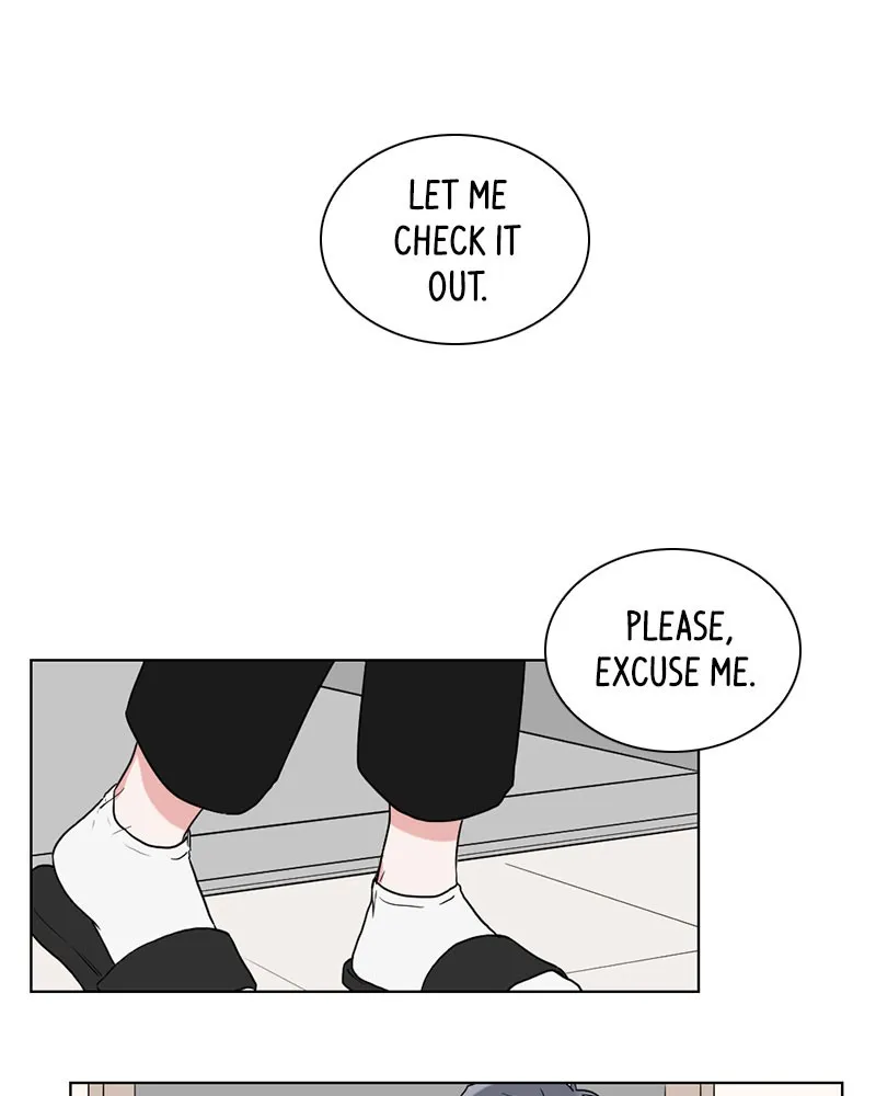 Rumor Has It Chapter 10 page 33 - 