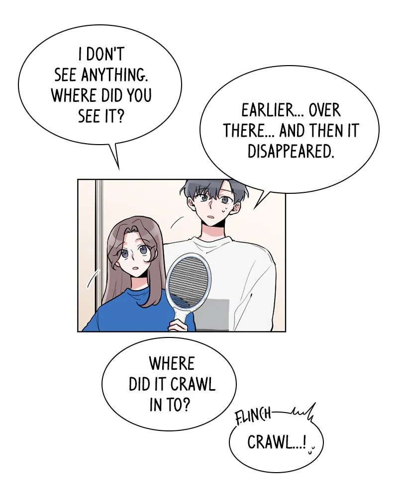 Rumor Has It Chapter 10 page 36 - 