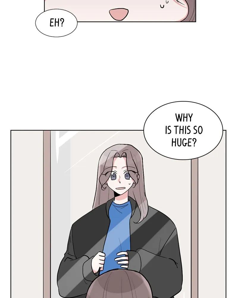 Rumor Has It Chapter 10 page 5 - 