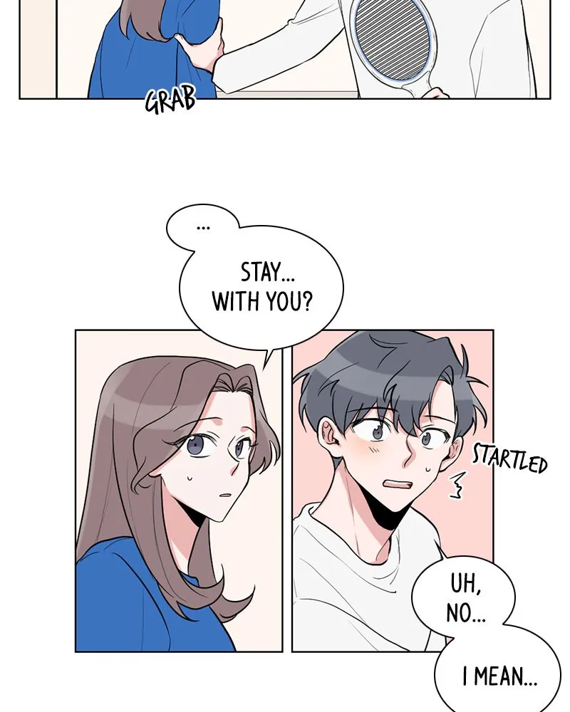 Rumor Has It Chapter 10 page 41 - 