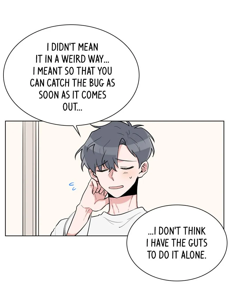 Rumor Has It Chapter 10 page 43 - 