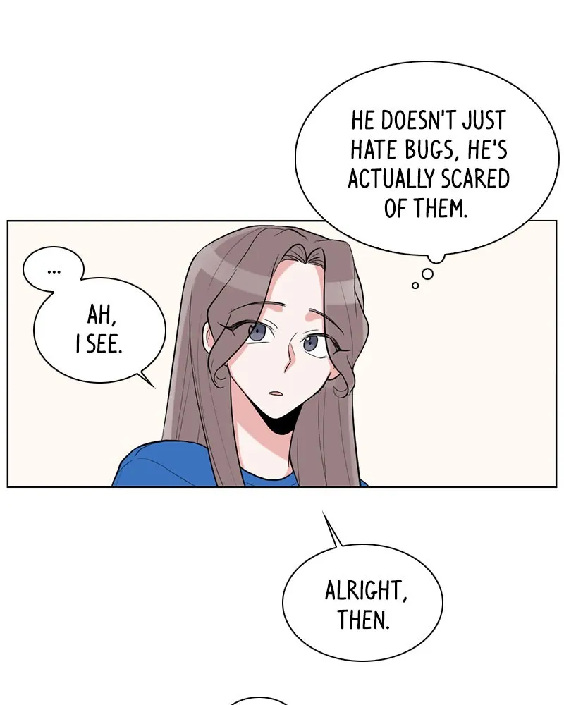 Rumor Has It Chapter 10 page 44 - 