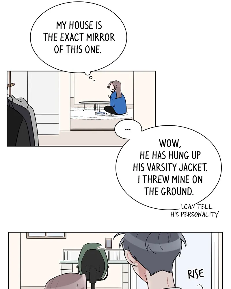 Rumor Has It Chapter 10 page 48 - 