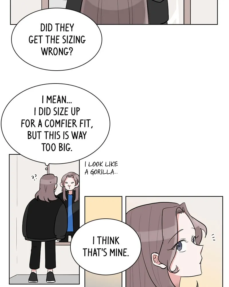 Rumor Has It Chapter 10 page 6 - 
