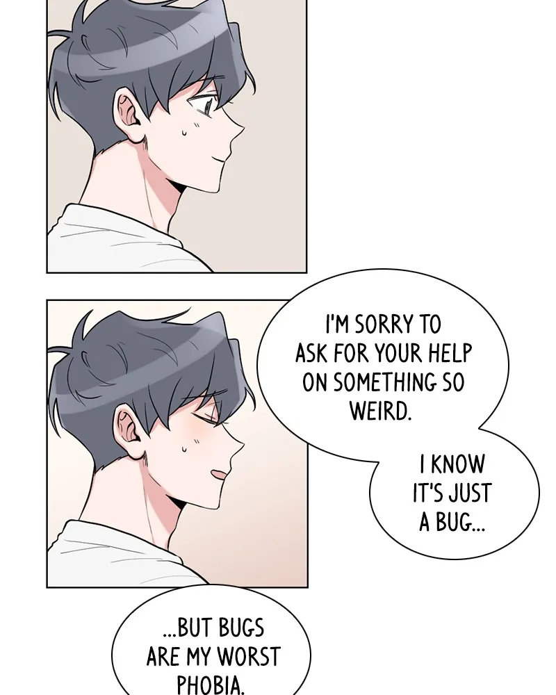 Rumor Has It Chapter 10 page 53 - 