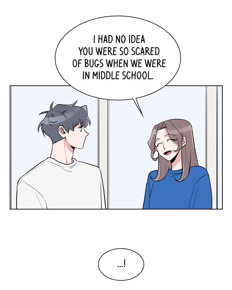 Rumor Has It Chapter 10 page 55 - 