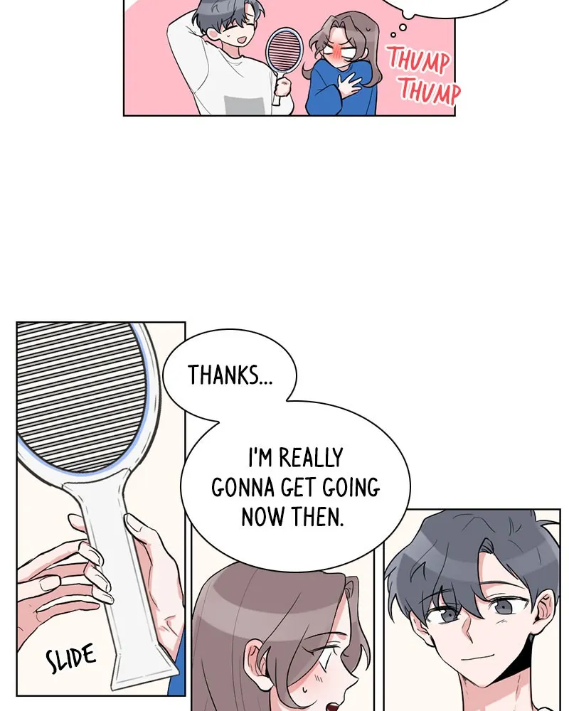 Rumor Has It Chapter 10 page 70 - 