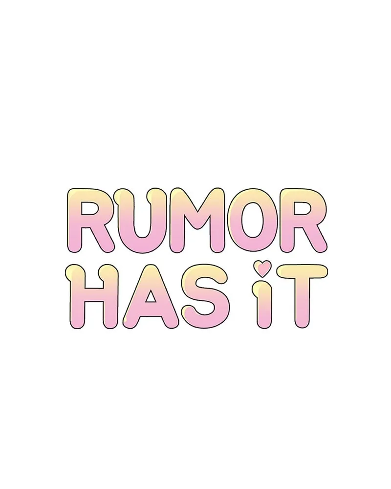 Rumor Has It Chapter 11 page 1 - 