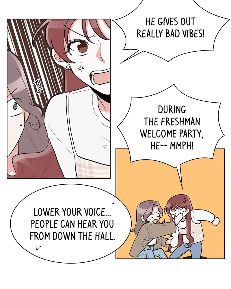 Rumor Has It Chapter 11 page 11 - 
