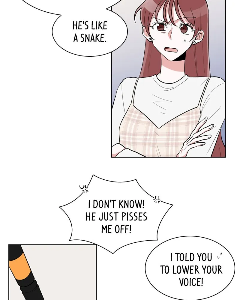 Rumor Has It Chapter 11 page 14 - 