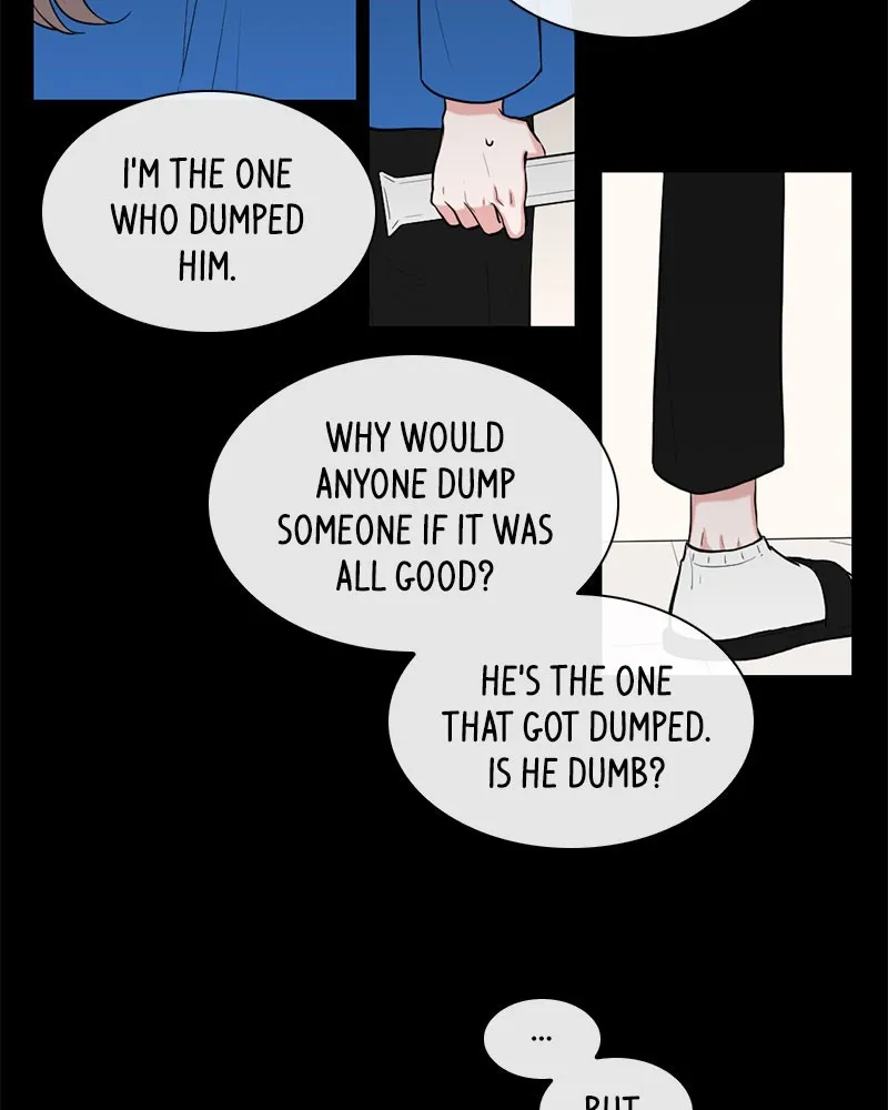 Rumor Has It Chapter 11 page 24 - 