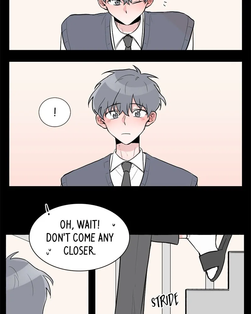 Rumor Has It Chapter 11 page 30 - 