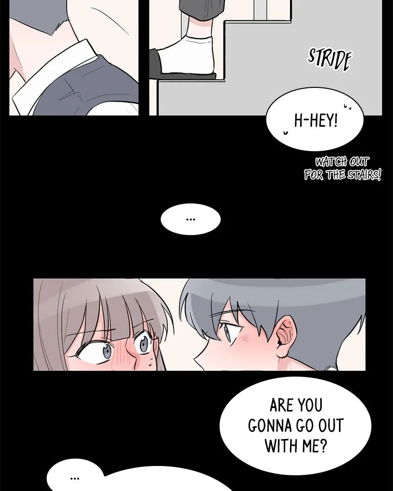 Rumor Has It Chapter 11 page 31 - 