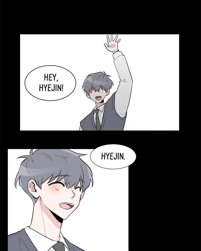 Rumor Has It Chapter 11 page 33 - 