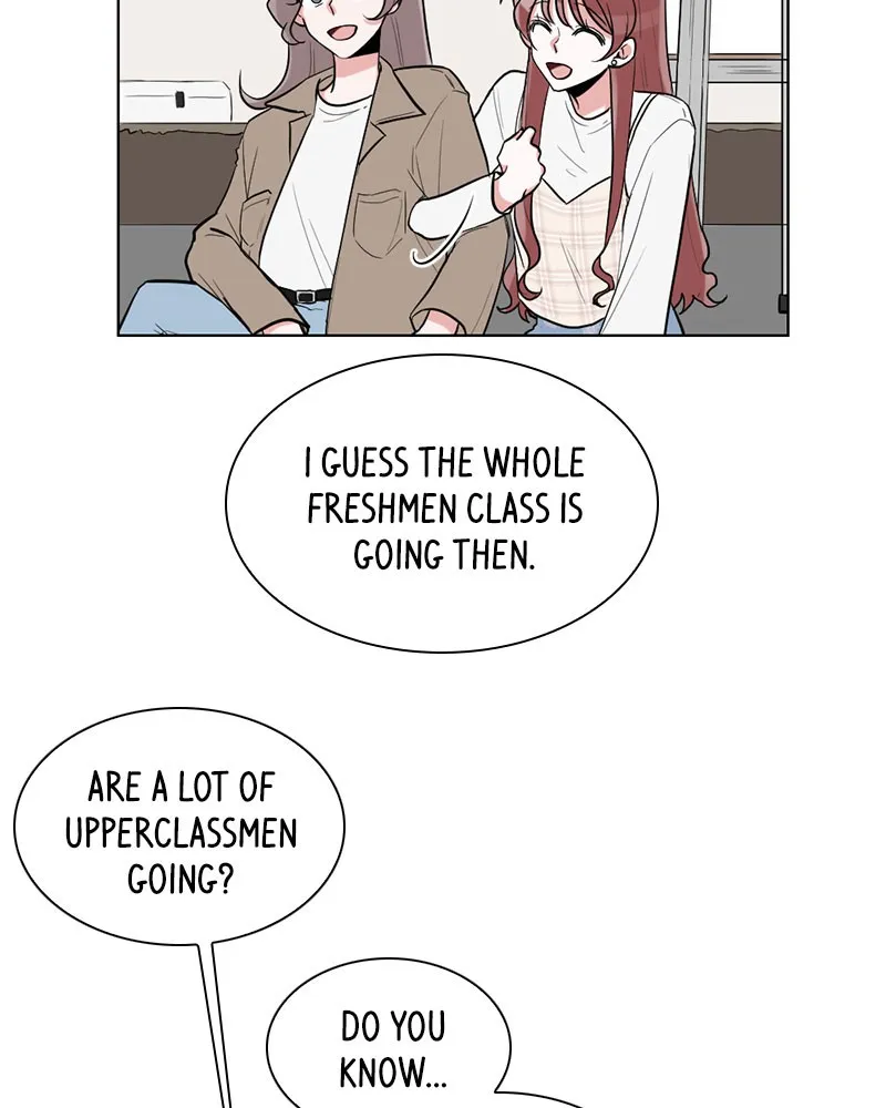 Rumor Has It Chapter 11 page 5 - 