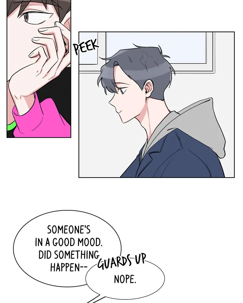 Rumor Has It Chapter 11 page 46 - 