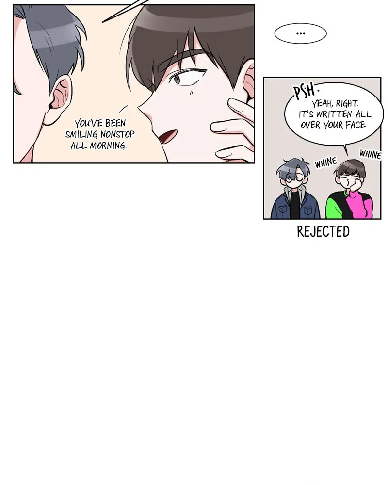 Rumor Has It Chapter 11 page 47 - 