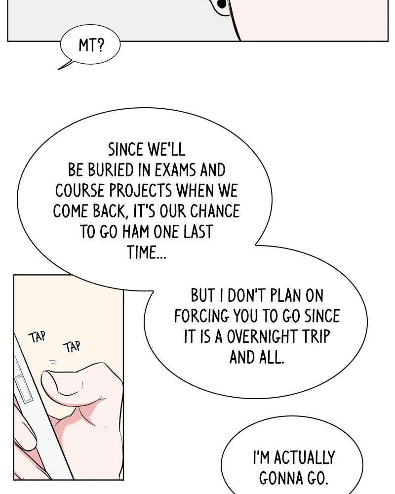 Rumor Has It Chapter 11 page 49 - 