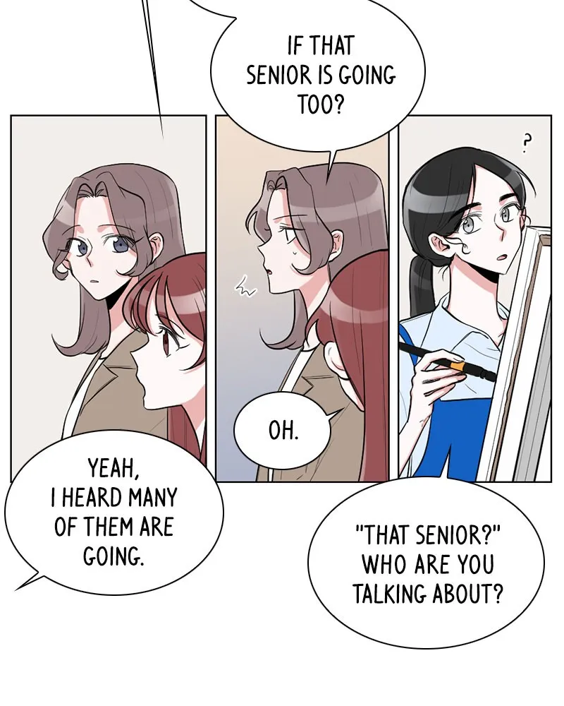Rumor Has It Chapter 11 page 6 - 