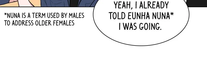 Rumor Has It Chapter 11 page 52 - 