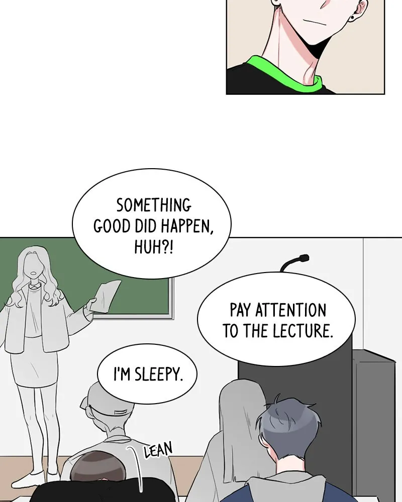 Rumor Has It Chapter 11 page 54 - 