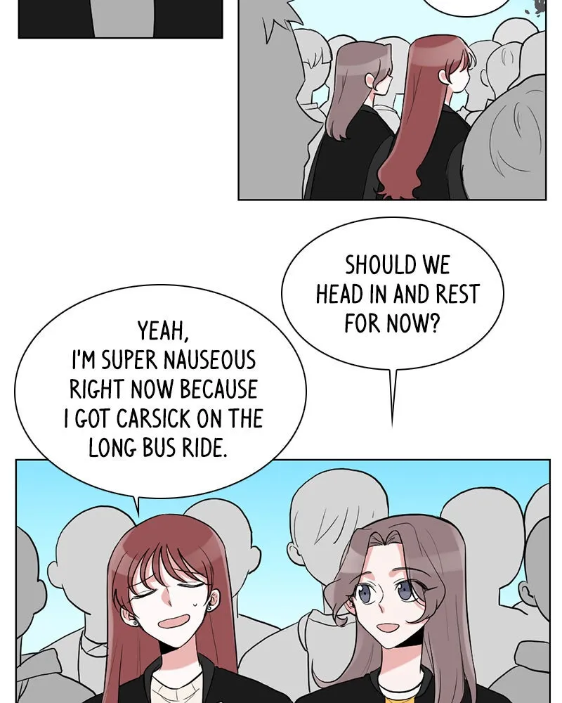 Rumor Has It Chapter 11 page 58 - 