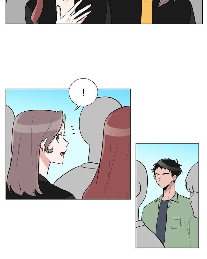 Rumor Has It Chapter 11 page 59 - 