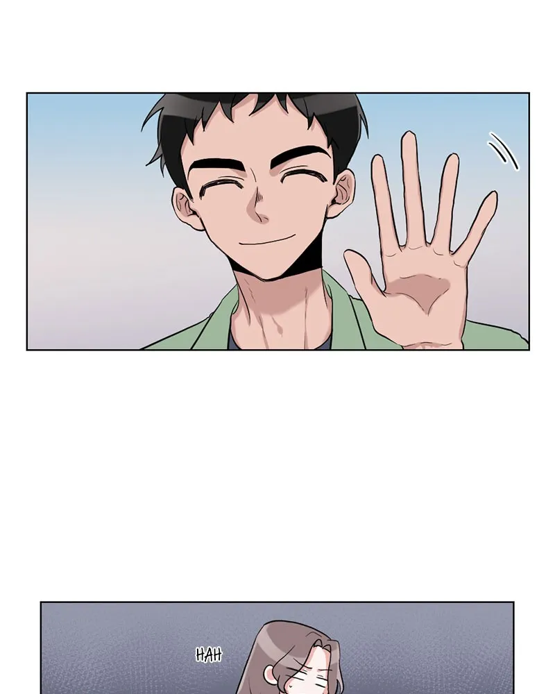 Rumor Has It Chapter 11 page 61 - 