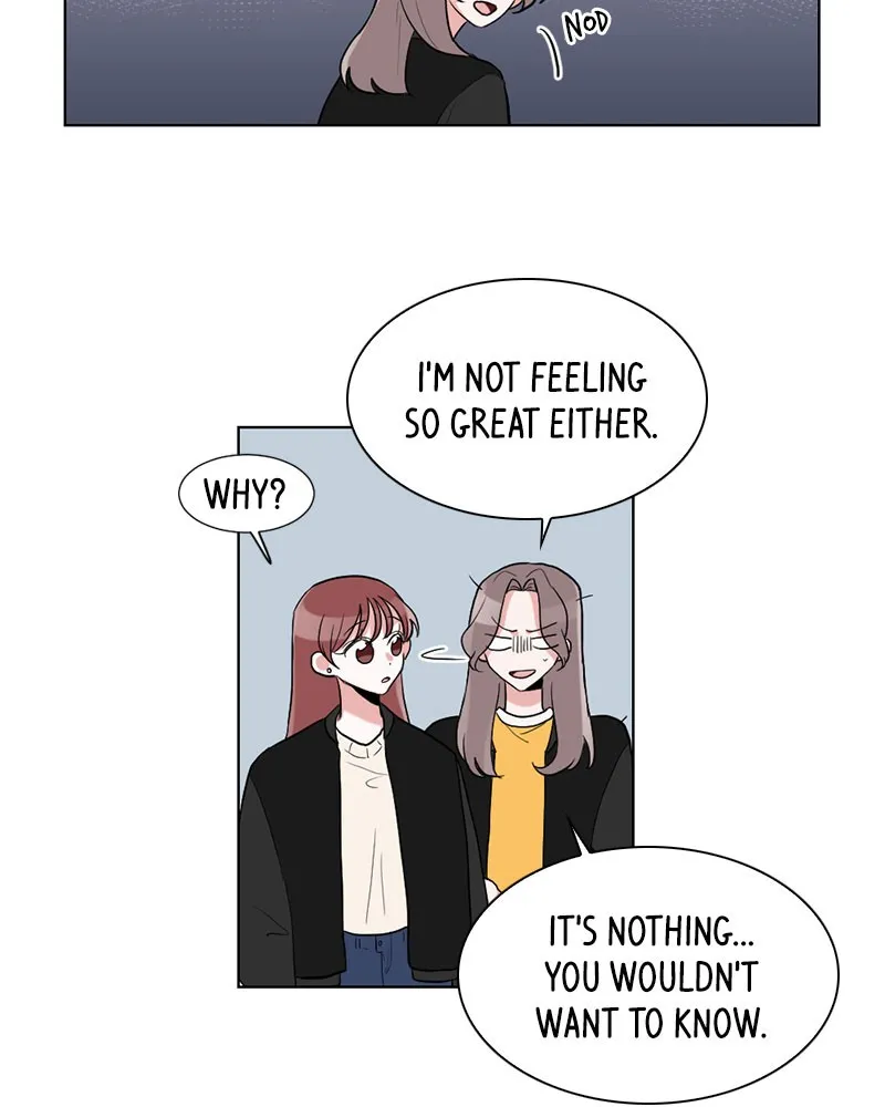 Rumor Has It Chapter 11 page 62 - 