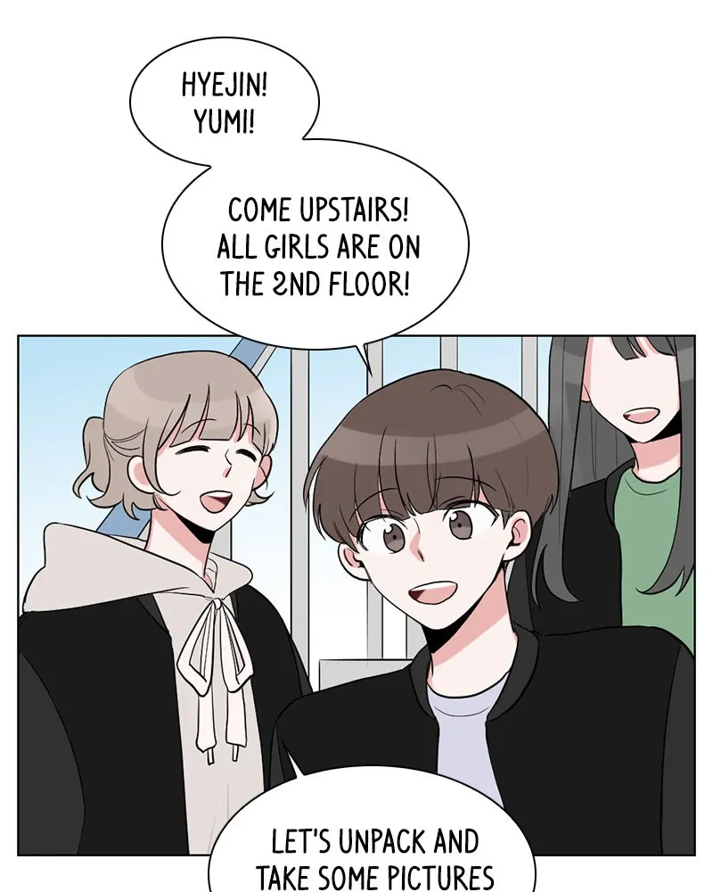Rumor Has It Chapter 11 page 63 - 