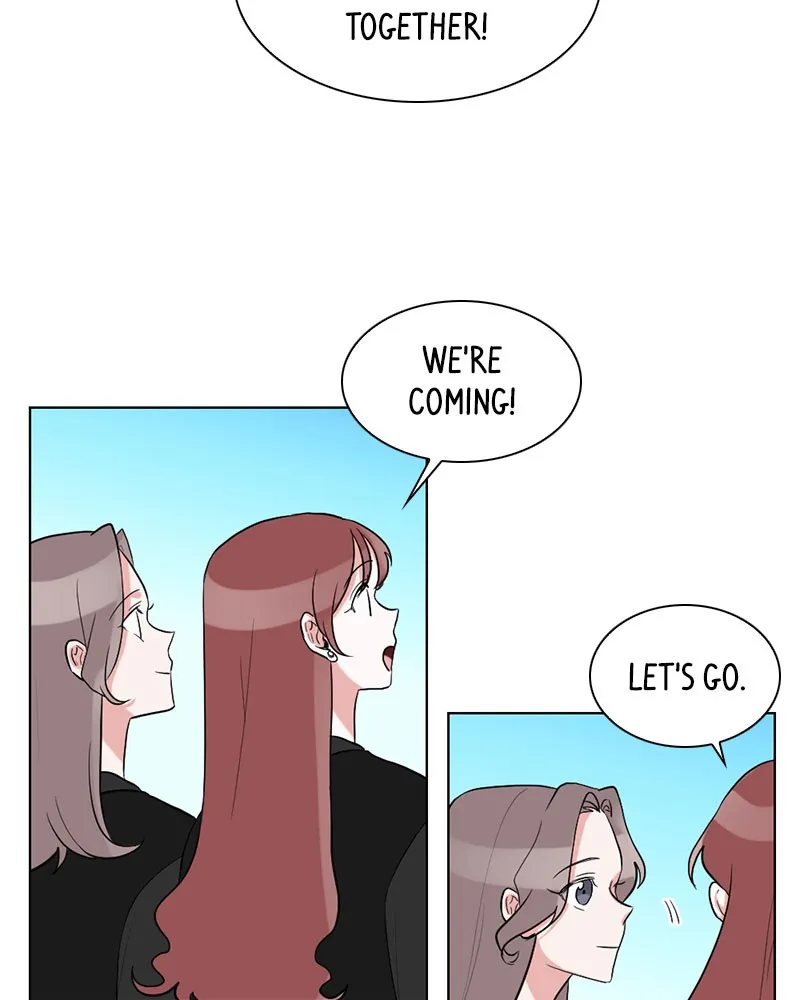 Rumor Has It Chapter 11 page 64 - 