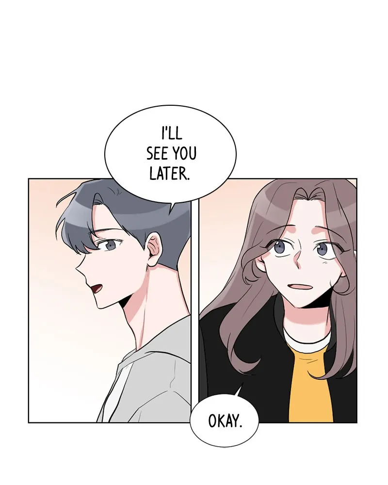 Rumor Has It Chapter 11 page 67 - 
