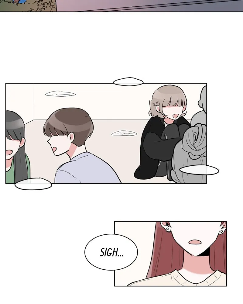 Rumor Has It Chapter 11 page 70 - 