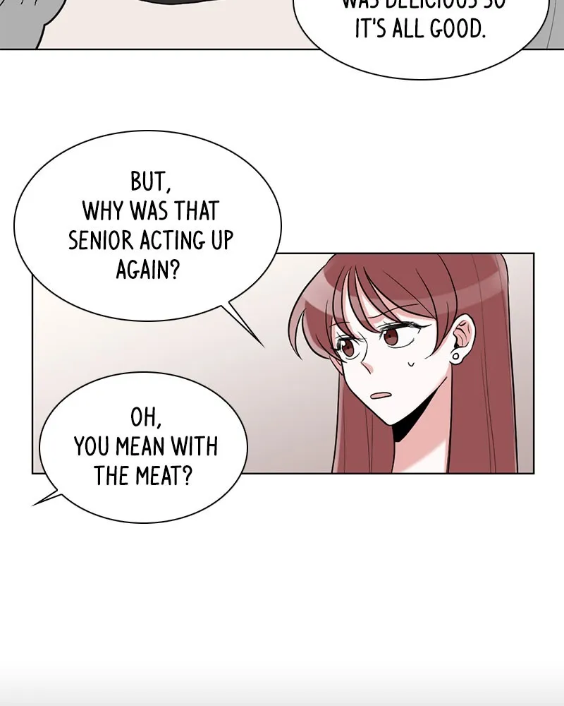 Rumor Has It Chapter 11 page 72 - 