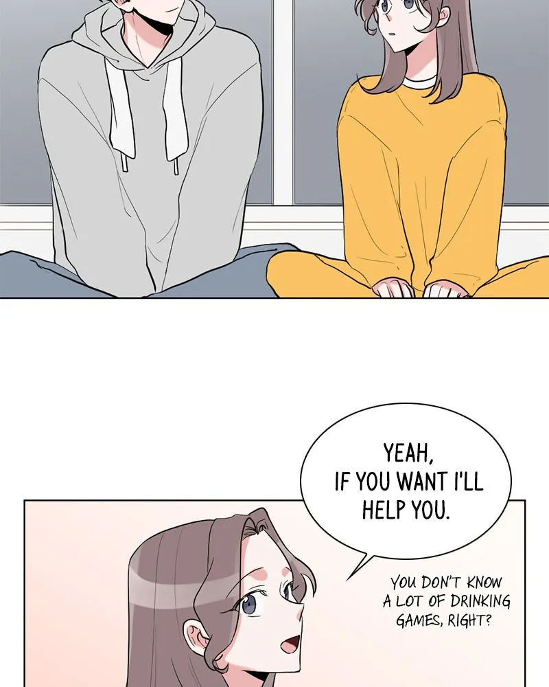 Rumor Has It Chapter 11 page 83 - 