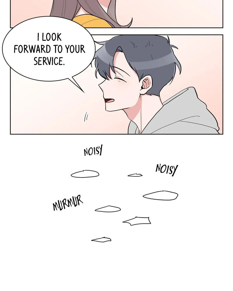 Rumor Has It Chapter 11 page 84 - 