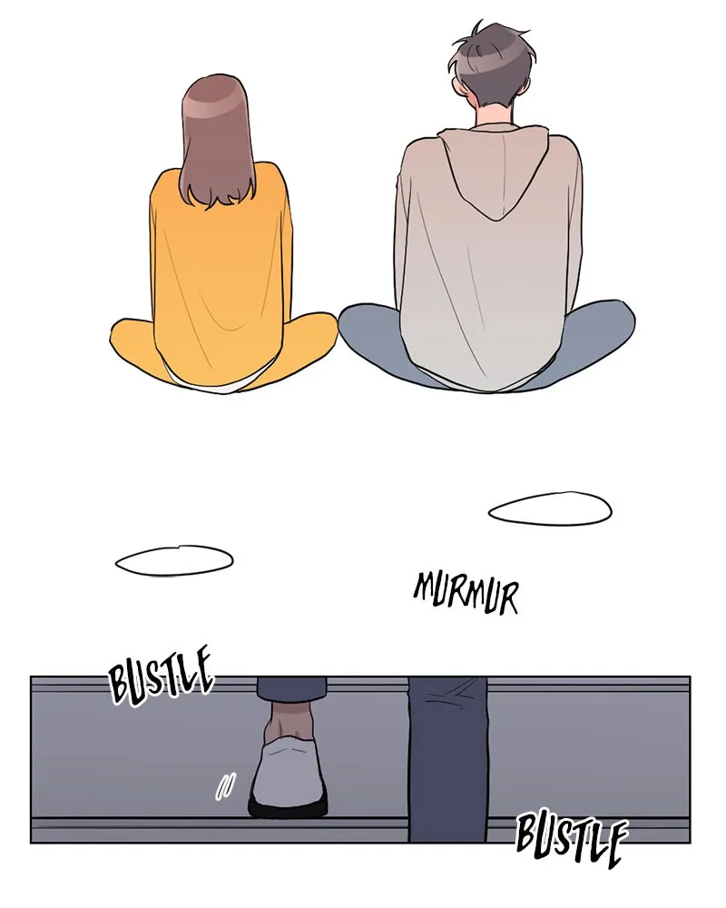 Rumor Has It Chapter 11 page 85 - 