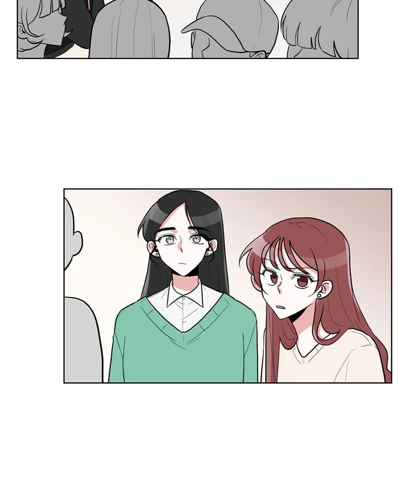 Rumor Has It Chapter 11 page 87 - 
