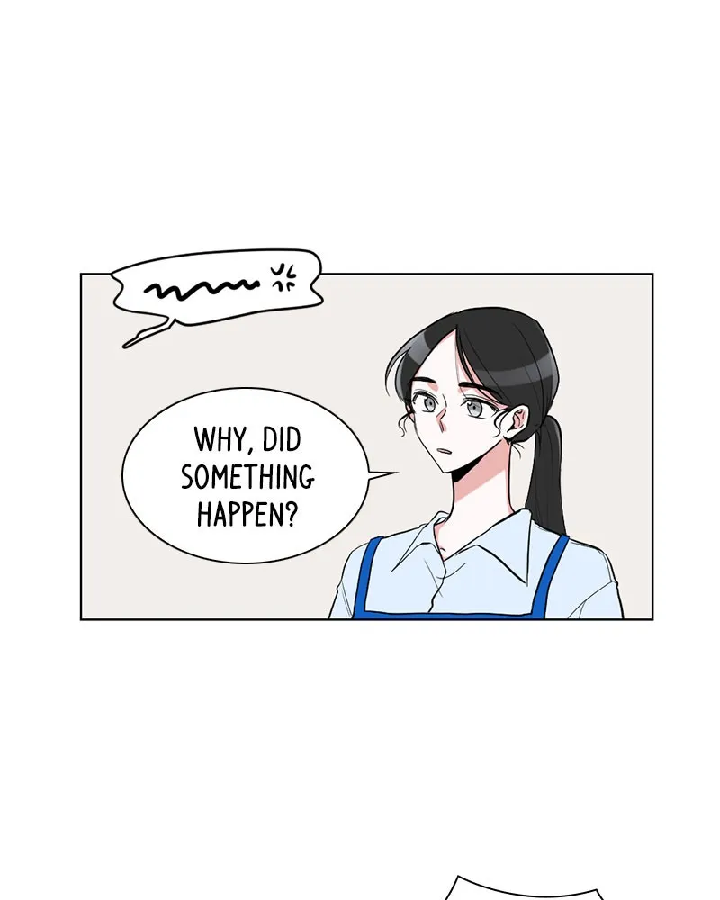 Rumor Has It Chapter 11 page 10 - 