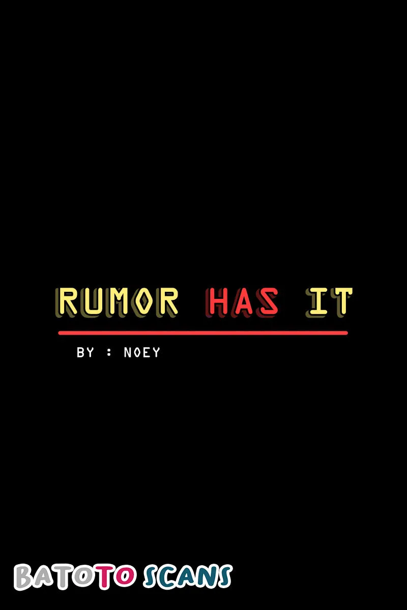 Rumor Has It Chapter 12 page 2 - 