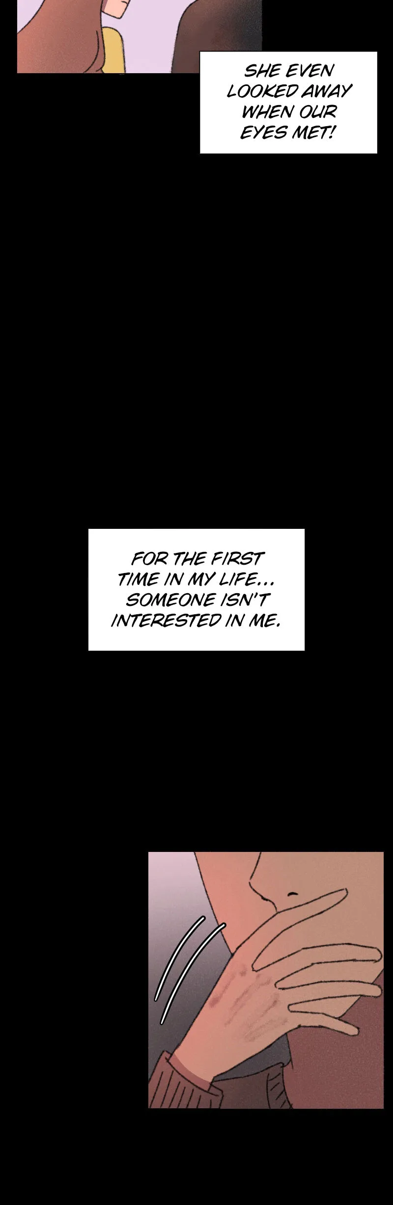Rumor Has It Chapter 12 page 17 - 